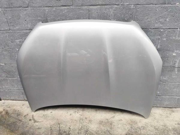 CAPOT NISSAN - Vue 1